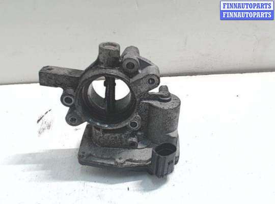 купить Заслонка дроссельная на Opel Corsa D (2006 - 2015)