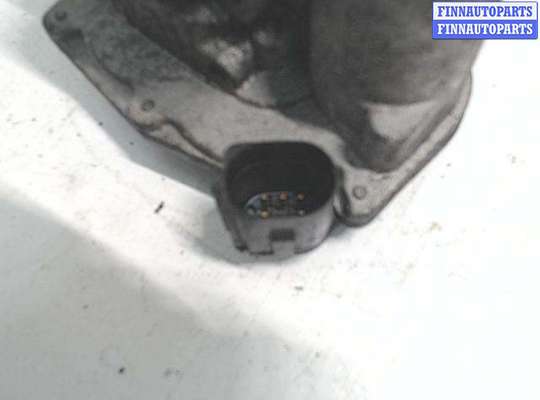 купить Заслонка дроссельная на Opel Corsa D (2006 - 2015)