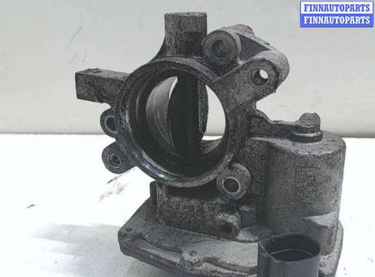 купить Заслонка дроссельная на Opel Corsa D (2006 - 2015)