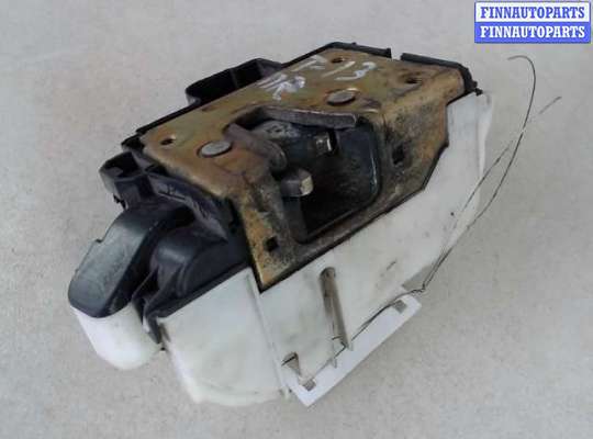 купить Замок боковой двери на Volkswagen Golf 3 (1991 - 1997)