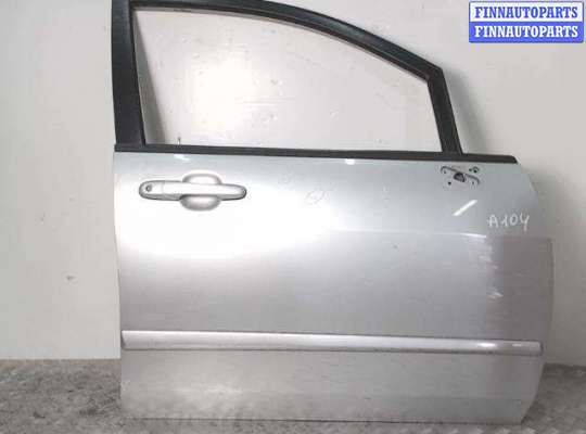 Стекло боковой двери SZF5181 на Suzuki Liana (2001-2007)