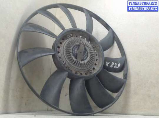 купить Вентилятор радиатора на Volkswagen Passat 5 (2000 - 2005)