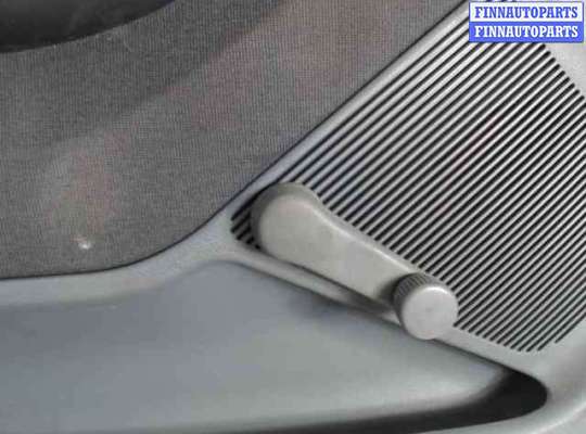 купить Ручка стеклоподъемника на Skoda Fabia I (1999 - 2007)