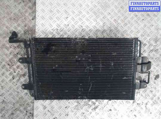 купить Радиатор кондиционера на Volkswagen Golf 4 (1997 - 2005)