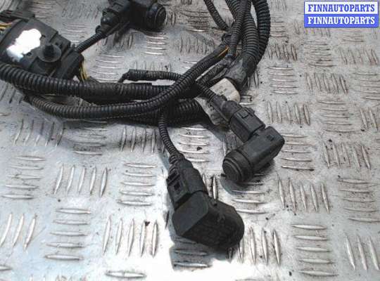 купить Датчик парктроника на Volkswagen Touareg I (2000 - 2010)