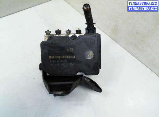 купить Модуль (блок) ABS на Opel Mokka (2012 -2020)