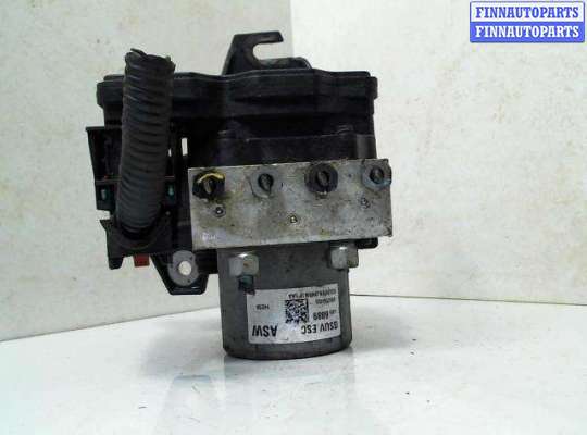 купить Модуль (блок) ABS на Opel Mokka (2012 -2020)