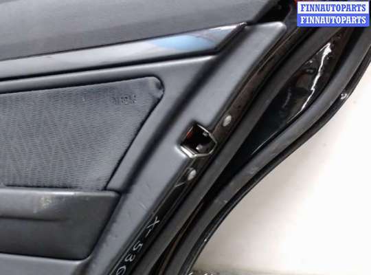 купить Замок боковой двери на BMW 5 E39 (1996 - 2003)