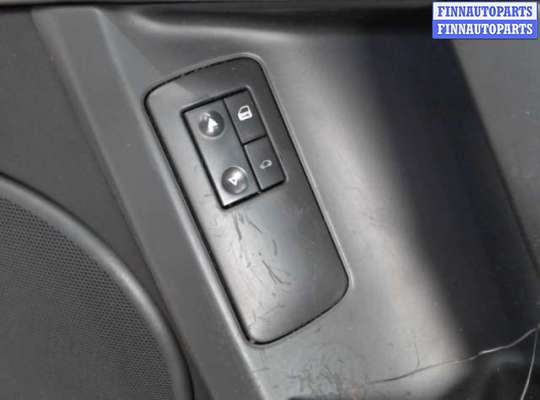 купить Кнопка стеклоподъемника на Opel Vectra C (2002 - 2008)