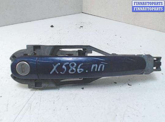 купить Ручка боковой двери наружная на Volkswagen Passat 5 (1996 - 2000)