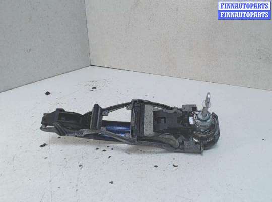 купить Ручка боковой двери наружная на Volkswagen Passat 5 (1996 - 2000)