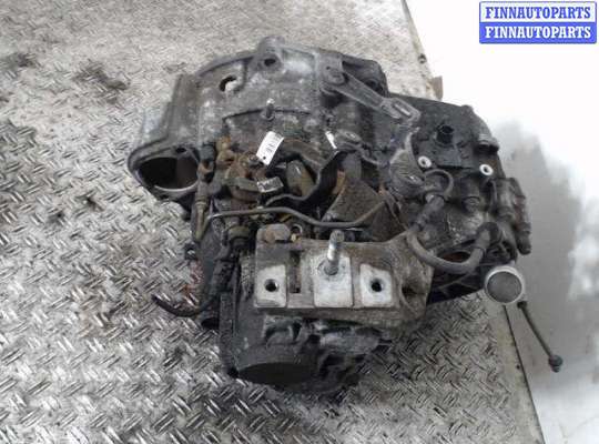 купить КПП 6 ст. на Volkswagen Sharan (2000 - 2006)
