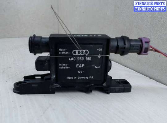 купить Блок управления центральным замком на Audi A6 (C4) (1994 - 1997)
