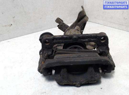 Суппорт OP2407863 на Opel Zafira C (2011 - 2025)