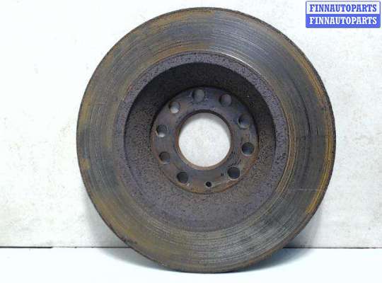 Диск тормозной AU1735485 на Audi A6 (C6) (2005 - 2011)
