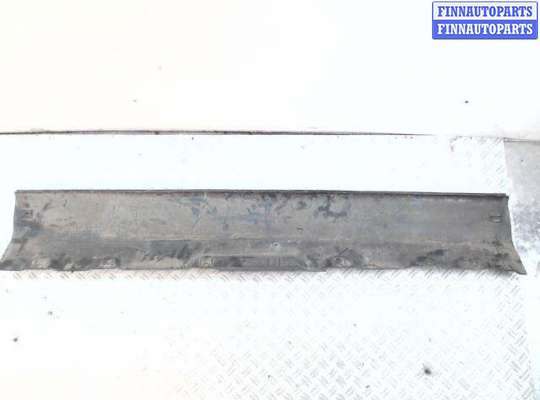 купить Накладка порога на BMW X5 E53 (2000 - 2007)