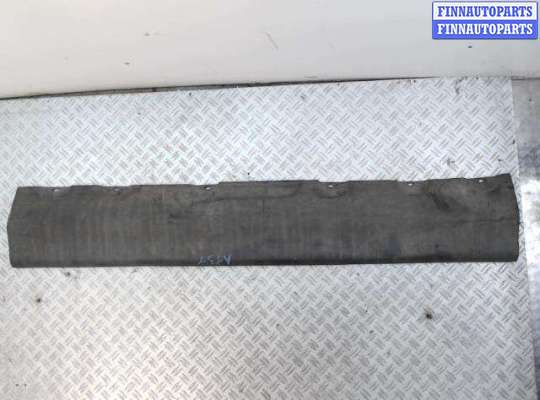 купить Накладка порога на BMW X5 E53 (2000 - 2007)