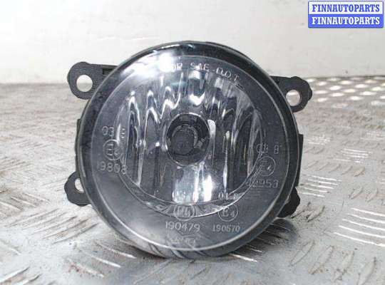 купить Фара противотуманная на Renault Grand Scenic III (2009 - н.в.)