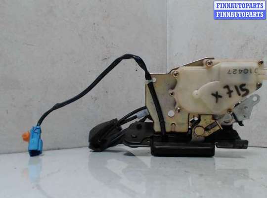 купить Замок задней двери на Honda Civic (2001 - 2005)