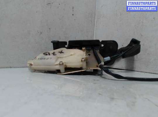 купить Замок задней двери на Honda Civic (2001 - 2005)