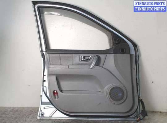 купить Дверь боковая на KIA Sorento I (2002 - 2009)