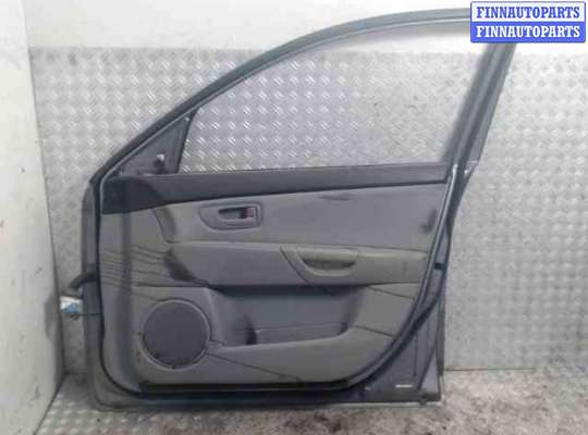 купить Дверь боковая на Mazda 3 BK (2003 - 2009)