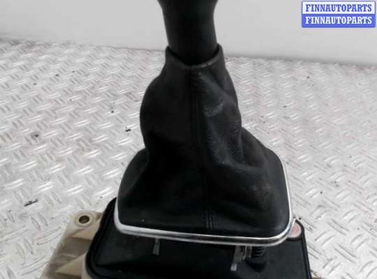Чехол кулисы КПП VG2285910 на Volkswagen Bora (1998 - 2005)
