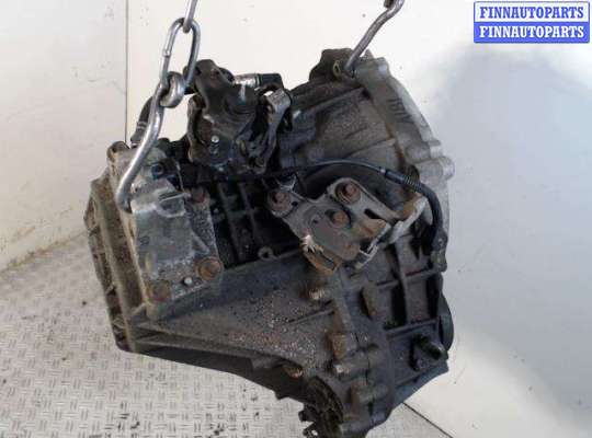 купить КПП 6 ст. на KIA Ceed (2012-2018)