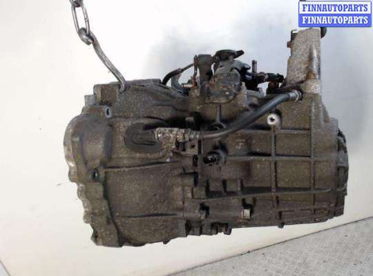 купить КПП 6 ст. на KIA Ceed (2012-2018)