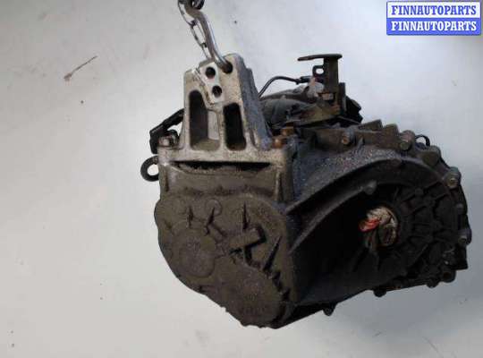 купить КПП 6 ст. на KIA Ceed (2012-2018)