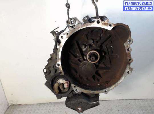 купить КПП 6 ст. на KIA Ceed (2012-2018)