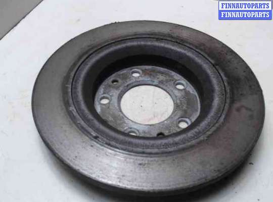 купить Диск тормозной на Mazda 6 (2002 - 2007)