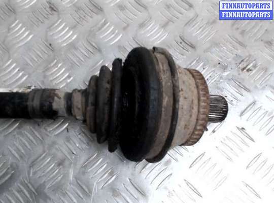 Приводной вал (Полуось в сборе) на Volkswagen Passat B5+ (3B, GP)