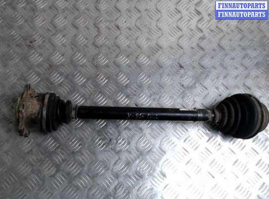 Приводной вал (Полуось в сборе) на Volkswagen Passat B5+ (3B, GP)