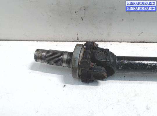 купить Кардан на BMW X3 E83 (2004 - 2010)