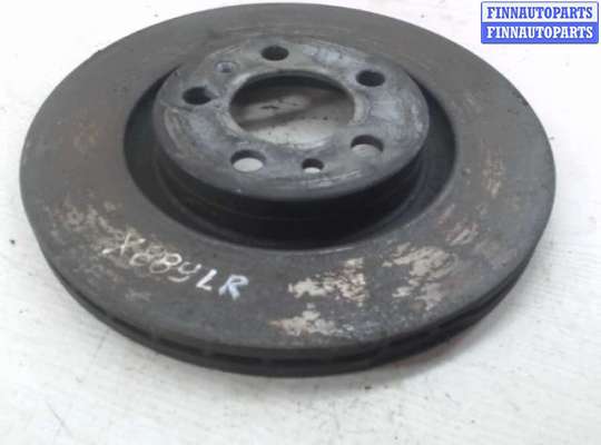 купить Диск тормозной на Volkswagen Golf 4 (1997 - 2005)