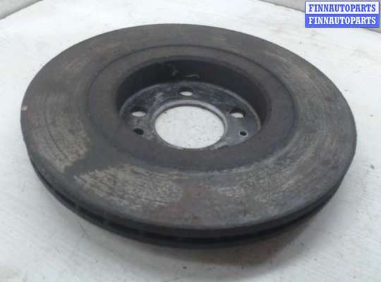купить Диск тормозной на Volkswagen Golf 4 (1997 - 2005)