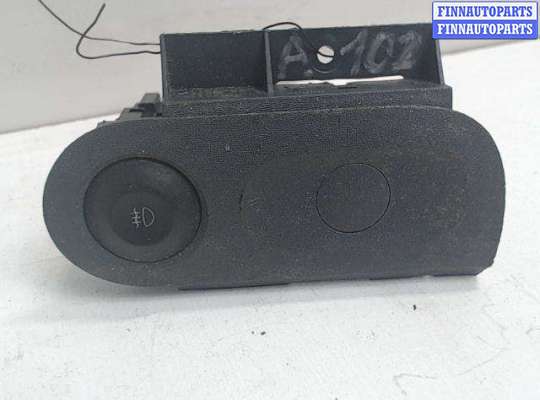 купить Кнопка включения противотуманных фар на Mitsubishi Colt VI (2002 - 2012)