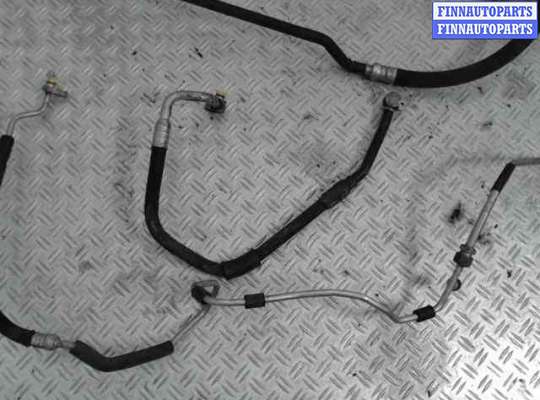 купить Трубка кондиционера на Audi A4 (B6) (2000 - 2004)