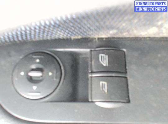 Блок кнопок стеклоподъемников FO1869972 на Ford Focus 2 (2004 - 2011)