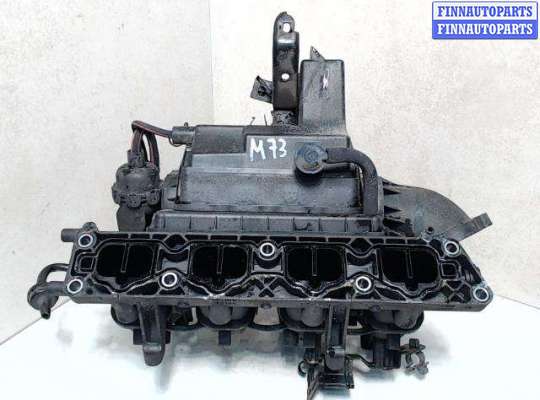 Коллектор впускной OP2390395 на Opel Astra J (2009 - 2018)