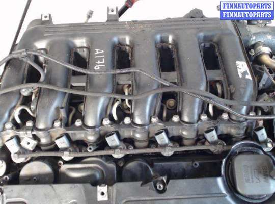 купить Планка топливная на BMW X5 E53 (2000 - 2007)