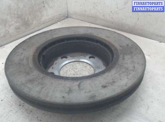 купить Диск тормозной на BMW 3 E46 (1998 - 2005)