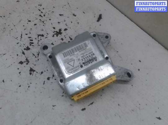 купить Блок управления AIR BAG на Renault Laguna 2 (2001 - 2008)