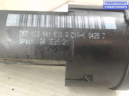 Переключатель света VG2288772 на Volkswagen Passat 5 (1996 - 2000)