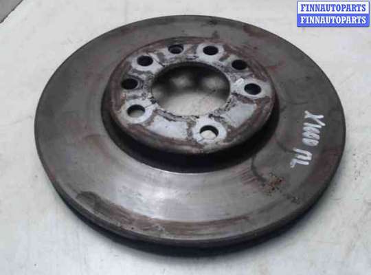 купить Диск тормозной на Opel Astra H (2004 - 2010)
