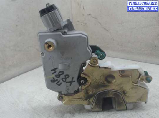 купить Замок боковой двери на Nissan Primera P11 (1996 - 2002)