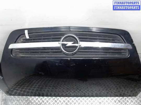 купить Капот на Opel Meriva (2003 - 2010)