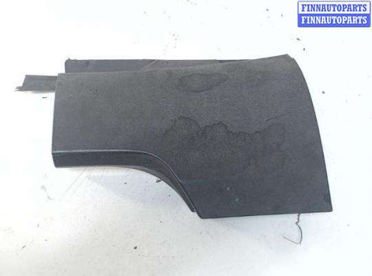 купить Накладка порога на Volkswagen Passat 6 (2005 - 2010)