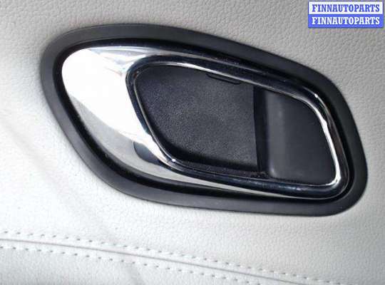 Ручка боковой двери внутренняя KA602976 на KIA Ceed (2012-2018)